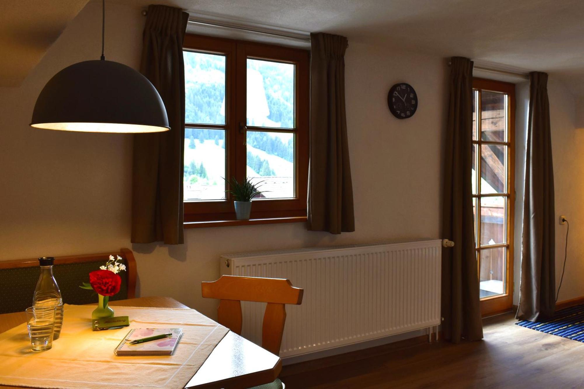 Gästehaus Eberhart Bad Hindelang Zimmer foto